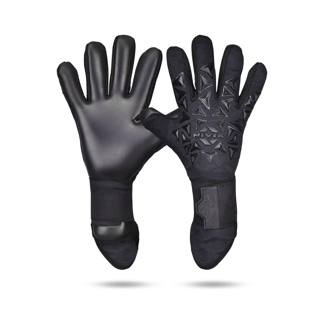 ashtag gloves