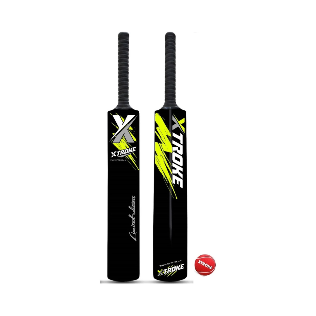 cricket bat
